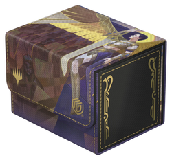 Ultimate Guard Sidewinder 100+: Secrets of Strixhaven Collection