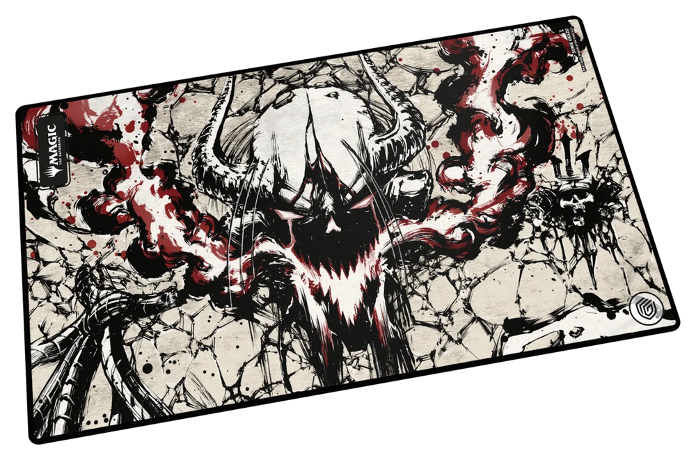 Ultimate Guard Playmat: Secrets of Strixhaven Collection