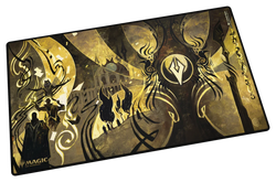 Ultimate Guard Playmat: Secrets of Strixhaven Collection