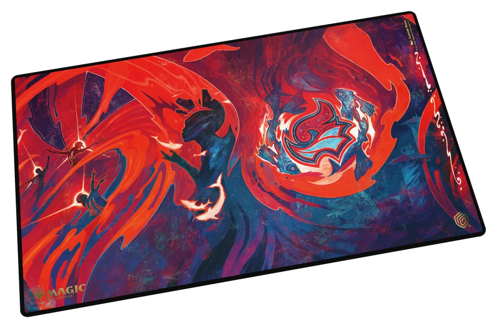 Ultimate Guard Playmat: Secrets of Strixhaven Collection
