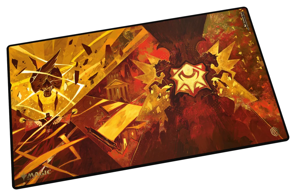Ultimate Guard Playmat: Secrets of Strixhaven Collection