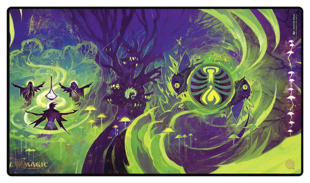 Ultimate Guard Playmat: Secrets of Strixhaven Collection