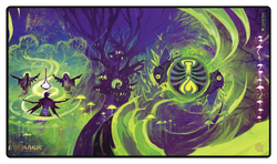 Ultimate Guard Playmat: Secrets of Strixhaven Collection