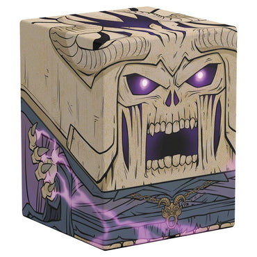 Dungeons & Dragons Squares Deck Box - Acererak