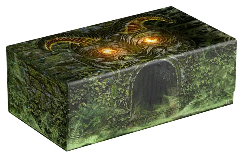 Dungeons & Dragons Squares Collectors Case - Tomb of Annihilation