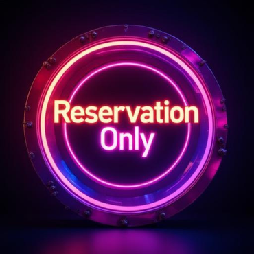 Reservation for Necromunda: Orlock Underhive Crew