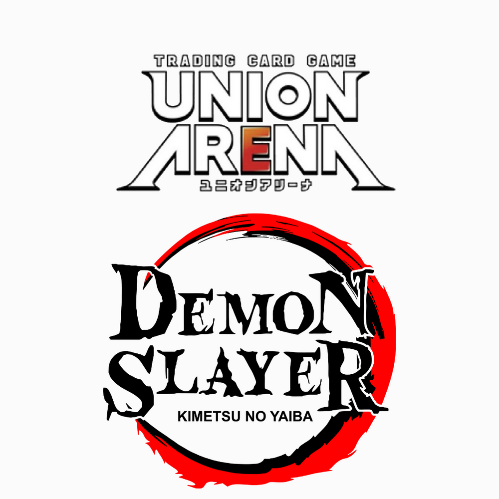 Union Arena: Demon Slayer: Kimetsu no Yaiba Booster Display (Pre-order)
