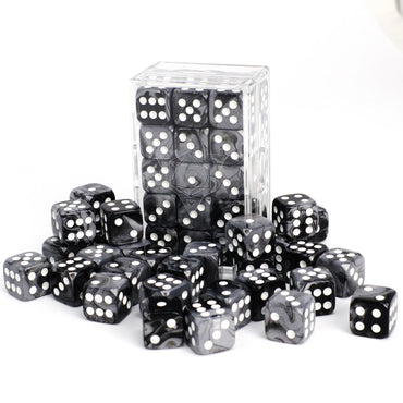Diehard Vangaurd (Steel) D6 set