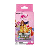 Winx Club Collectible Cards: Fairy Diary- Daily Edition- Collector Box- 001 (5 Packs)