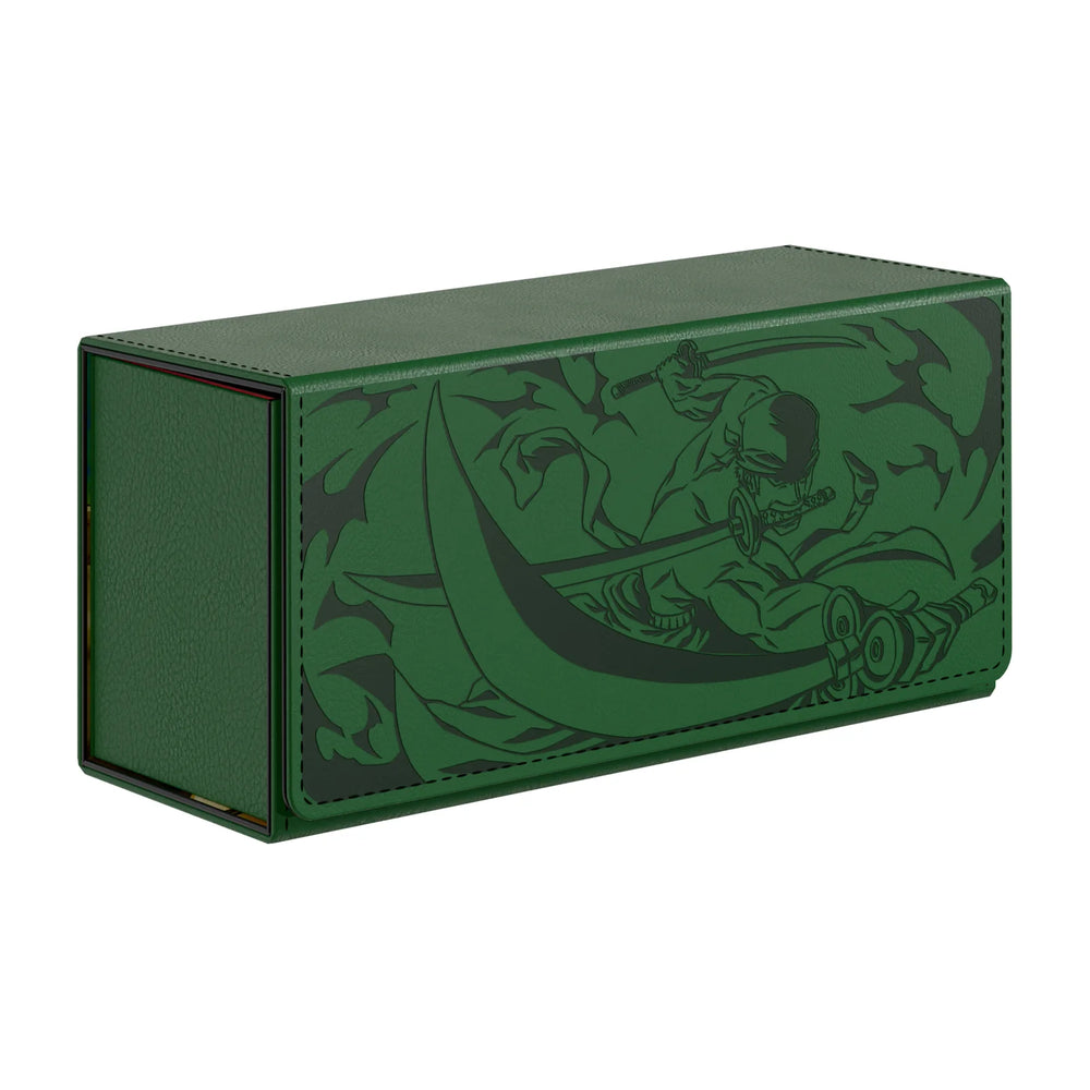 Dueling Guard - King Of Hell EV 2.5 XL Elite Series Box
