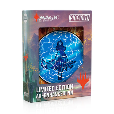 Pin: MTG Spells- Force of Negation AR Pin