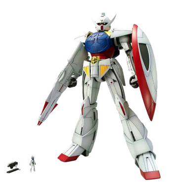 Bandai: Gundam Model Kit - Master Grade MG Turn A Gundam