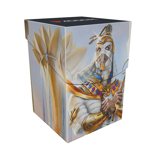 Deckbox: 100+ MTG- Aetherdrift- Amonkhet Eternal Might