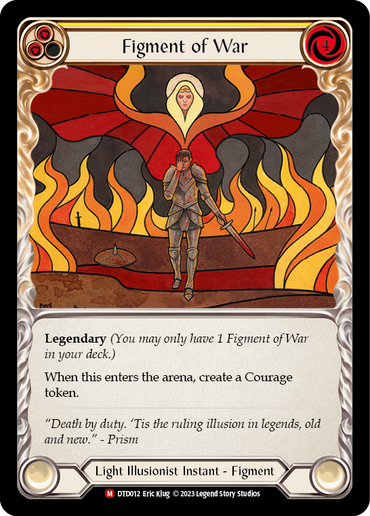 flesh and blood single cards Superstar (Black Friday) | Promotional Cards