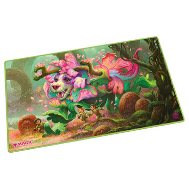 Playmat: MTG- Lorwyn Eclipsed- Vibrance