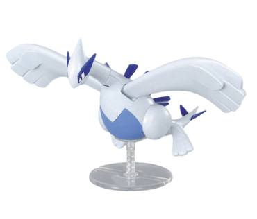 Pokemon Model Kit: Pokepla Lugia