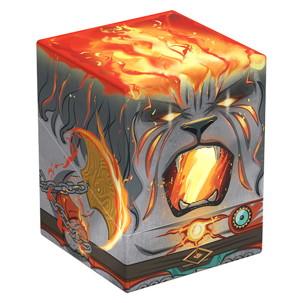 Squaroes: Boulder 100+ MTG- Reality Fracture- Character 1 (MTG011)