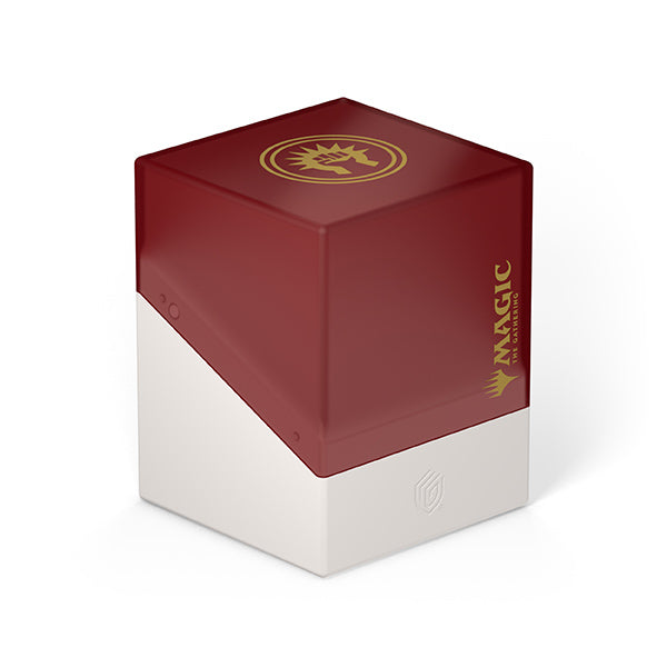 Deck Case: Boulder 100+ MTG- Guild Summit- Boros