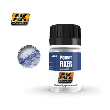 AK Pigment Fixer 35ml