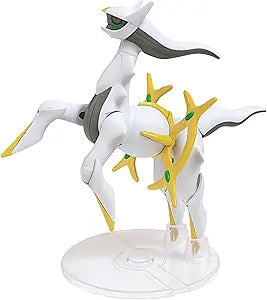 Pokepla: Arceus