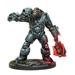 HALO: Flashpoint- Atriox, Warmaster of the Banished