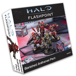 HALO: Flashpoint- Jiralhanae Pack