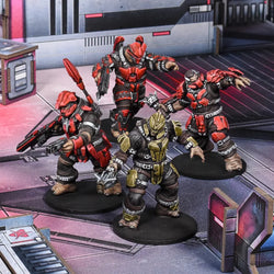 HALO: Flashpoint- Jiralhanae Pack