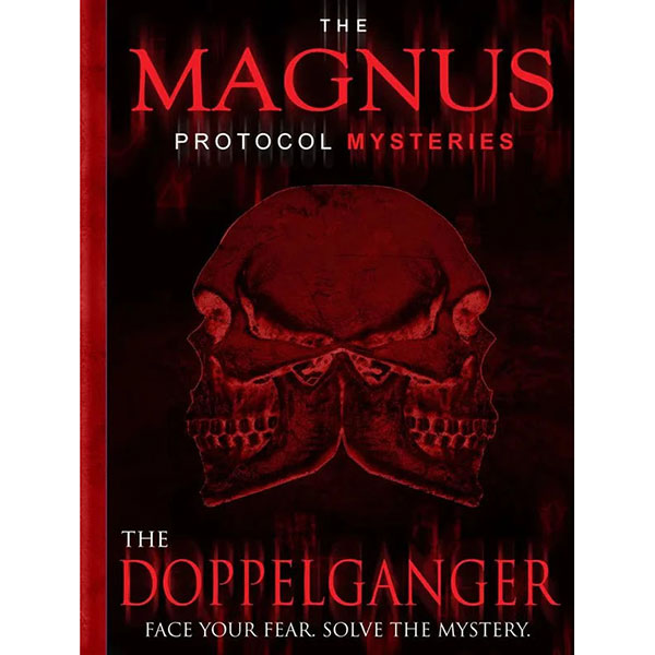 Magnus Protocol Mysteries: Doppelganger