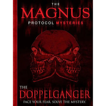 Magnus Protocol Mysteries: Doppelganger