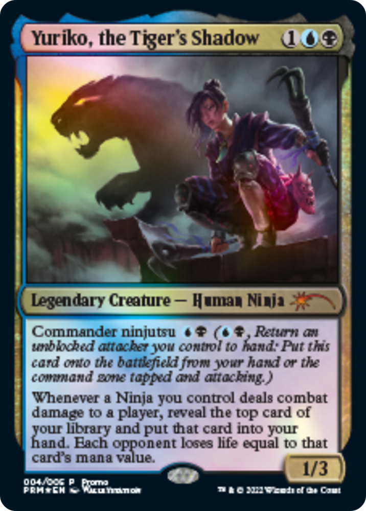 mtg tiger cards Year of the Tiger 2022 - Visual Spoiler
