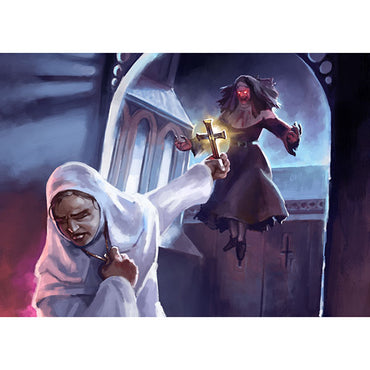 Final Girl: A Demon in the Shadows