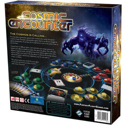 Cosmic Encounter: 42nd Anniversary Edition