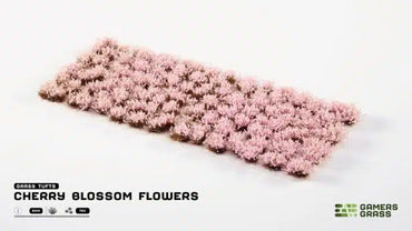 Cherry Blossom Flowers