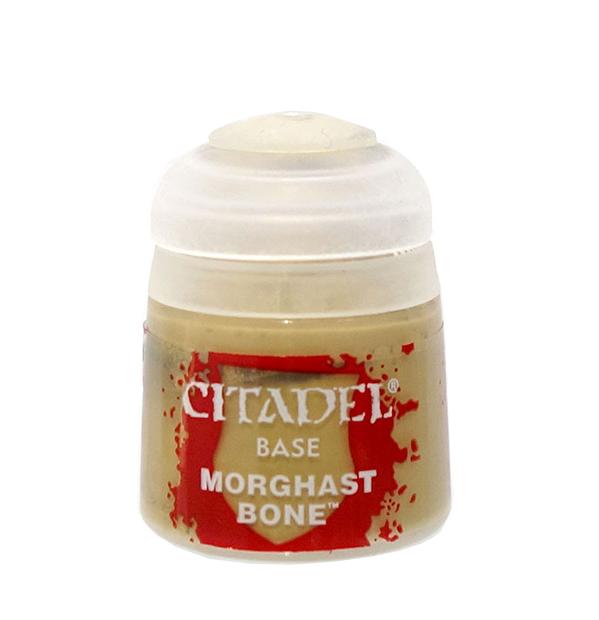 Base: Morghast Bone (12ml)