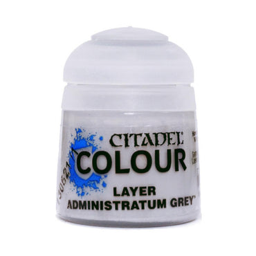 Administratum Grey 12ml