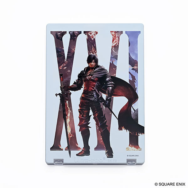 One-Touch: Magnetic UV 35pt Edge- Final Fantasy- Clive