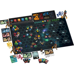 Catan Starfarers Second Edition