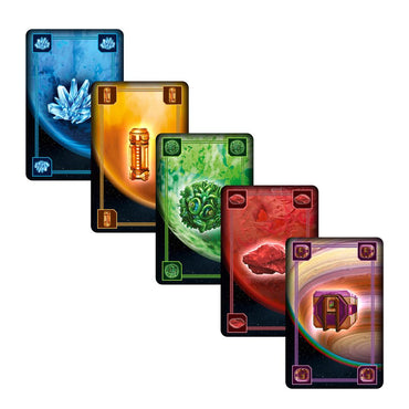 Catan Starfarers Second Edition