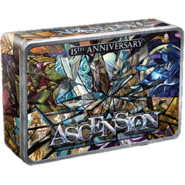 Ascension: 15th Anniversary Collector's Edition