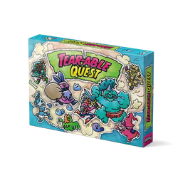 Tearable Quest