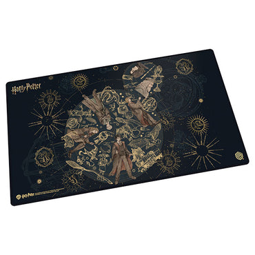 Playmat: Harry Potter
