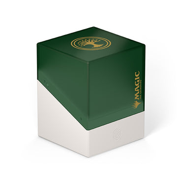 Deck Case: Boulder 100+ MTG- Guild Summit- Selesnya