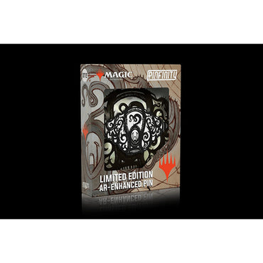 Pin: MTG- Mishra's Bauble, Limited Edition AR Pin
