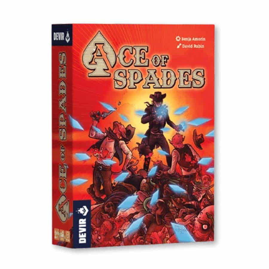 Ace of Spades