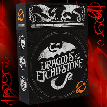 Dragons of Etchinstone