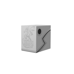 Dragon Shield - Double Shell Deckbox
