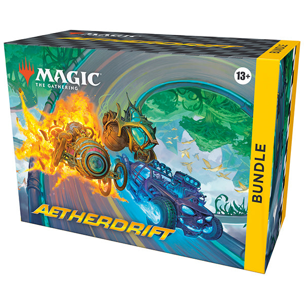 MTG: Aetherdrift - Bundle (Pre-order)