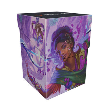 Deckbox: 100+ MTG- Aetherdrift- Avishkar Living Energy