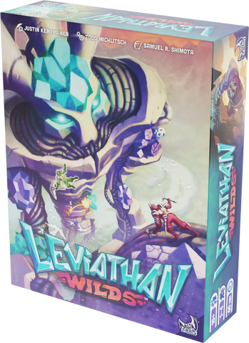Leviathan Wilds