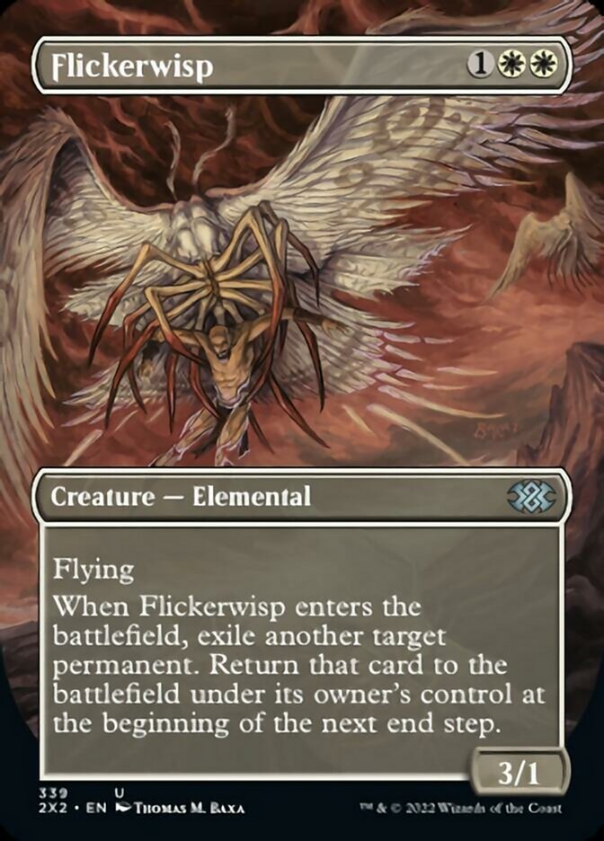 all borderless mtg cards Emrakul, the World Anew Modern Horizons 3 Collectors | Magic target opponent reveals their hand Atraxa, Grand Unifier (#316) (borderless)
